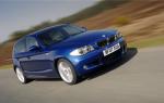 BMW 1-Series M Sport 2007 года